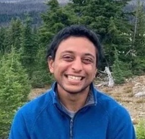 Ashwin balakrishna