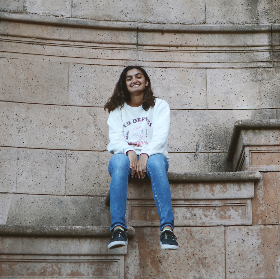 Priya sundaresan